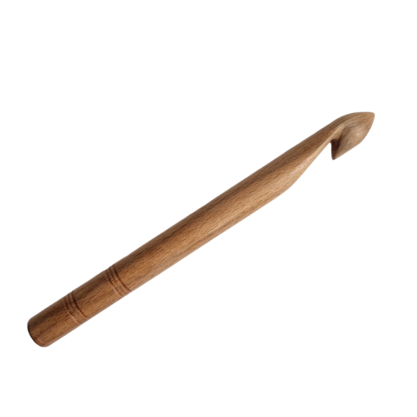 knitpro beech crochet hook -1