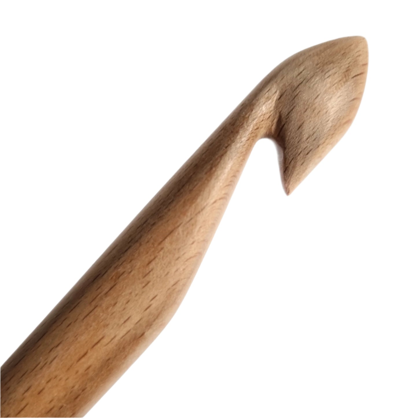 knitpro beech crochet hook -1