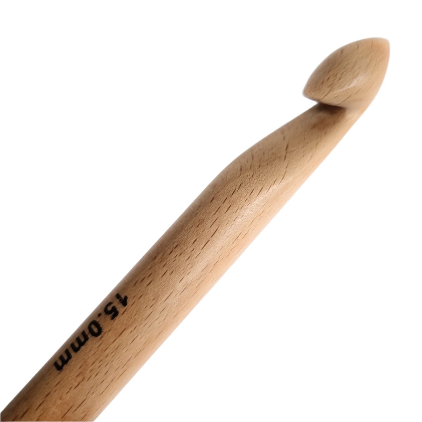 knitpro beech crochet hook -1