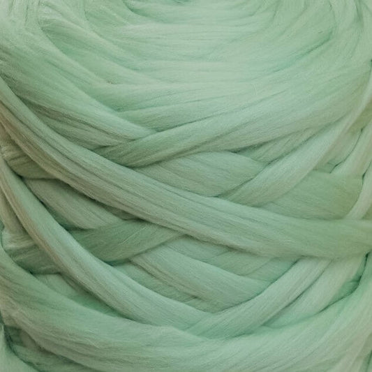 Mint - Merino Combed Top