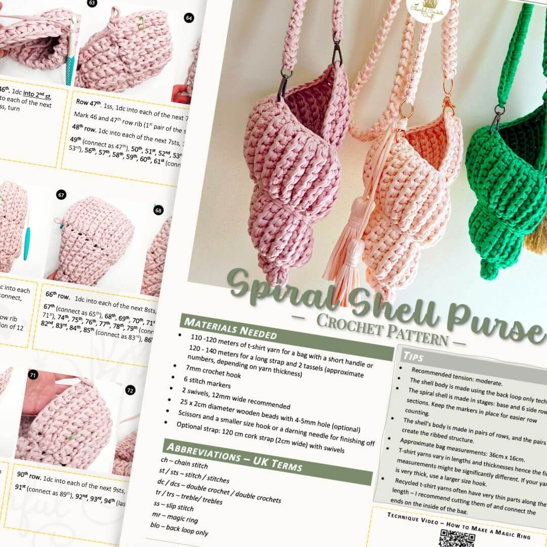 pdf pattern