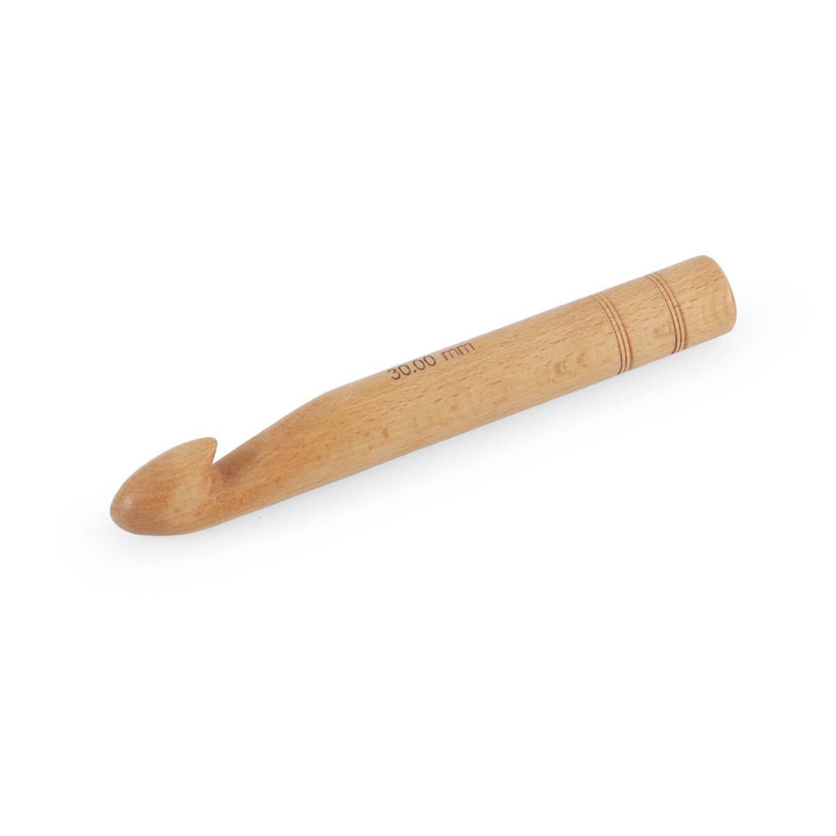 knitpro beech crochet-hook -1
