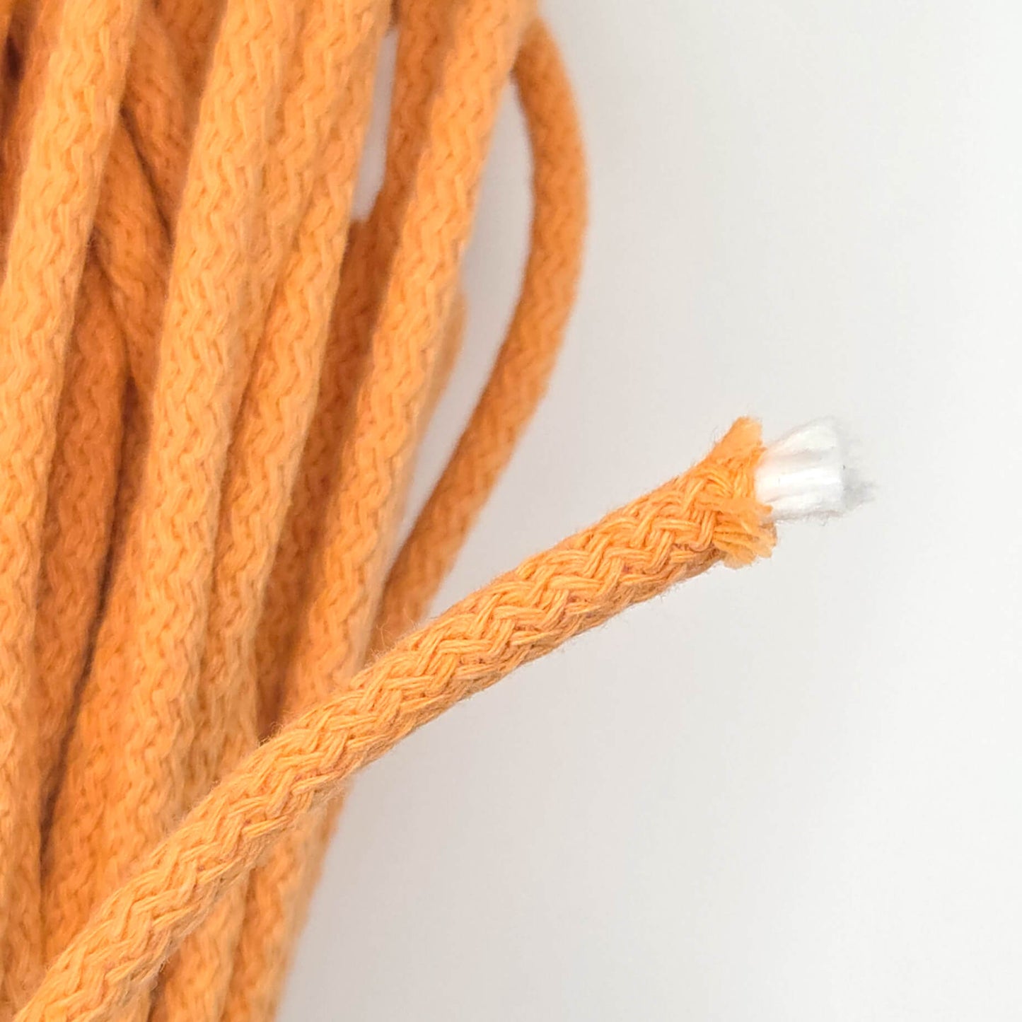 lovely cottons cord for sewing
