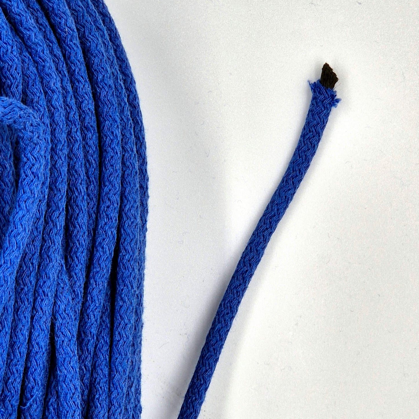 lovely cottons cord for sewing