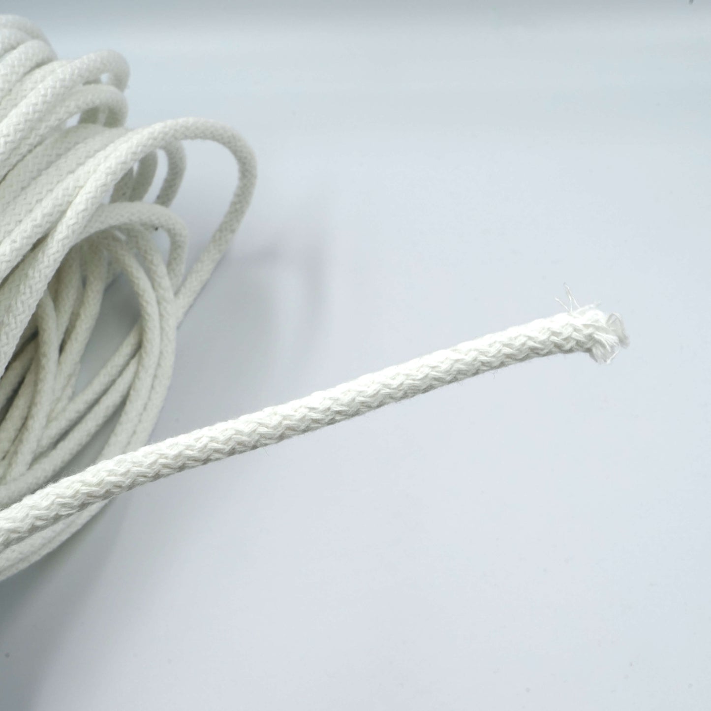 lovely cottons cord for sewing