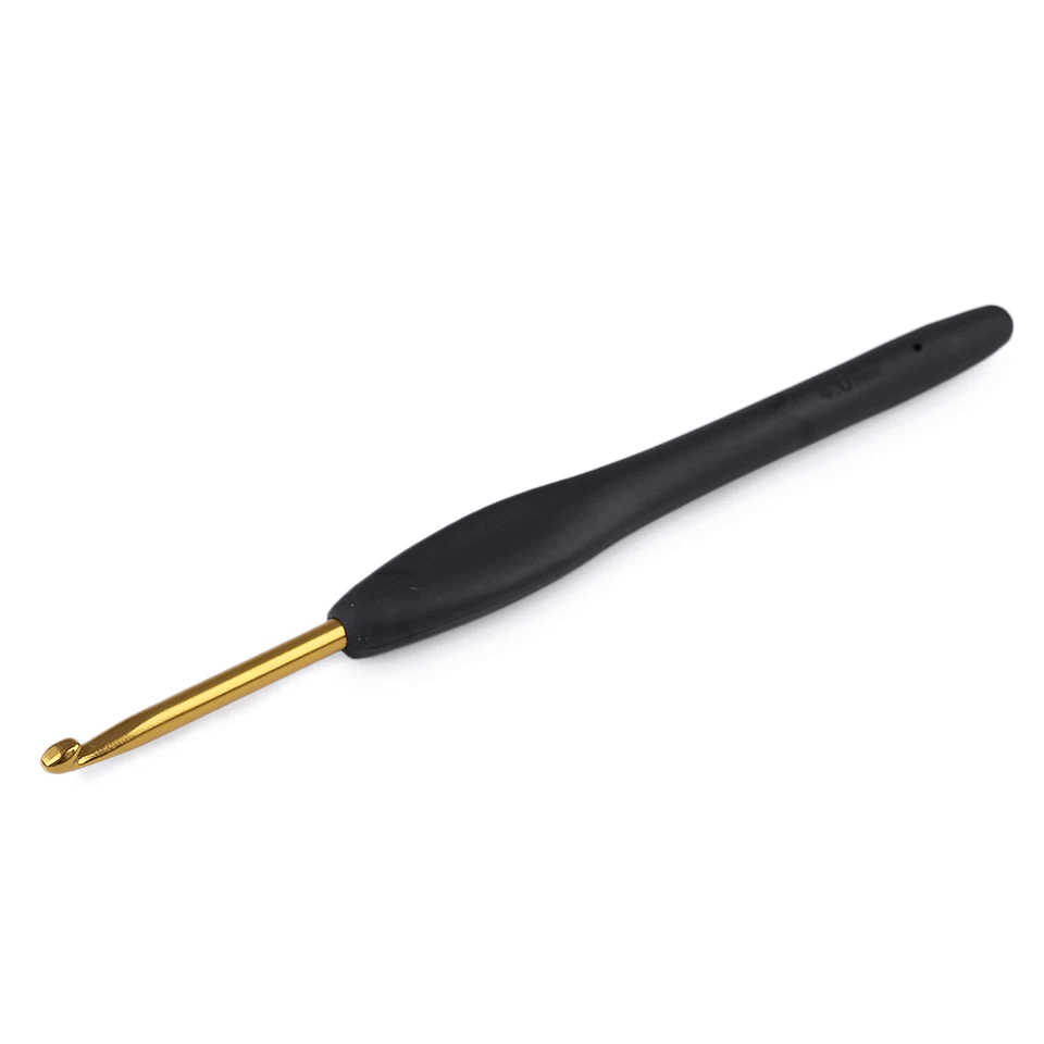Beginners Crochet Hook Easy Grip