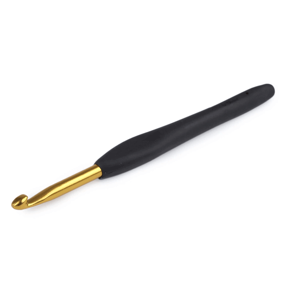 Beginners Crochet Hook Easy Grip
