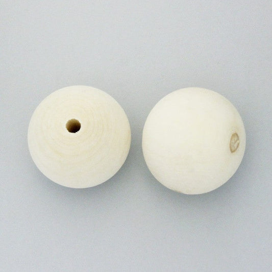 Wooden Beads 60mm