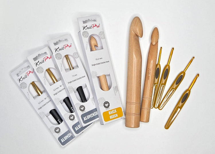 Crochet Hooks