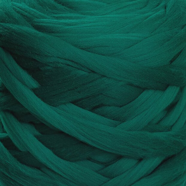 Emerald - Merino Combed Top