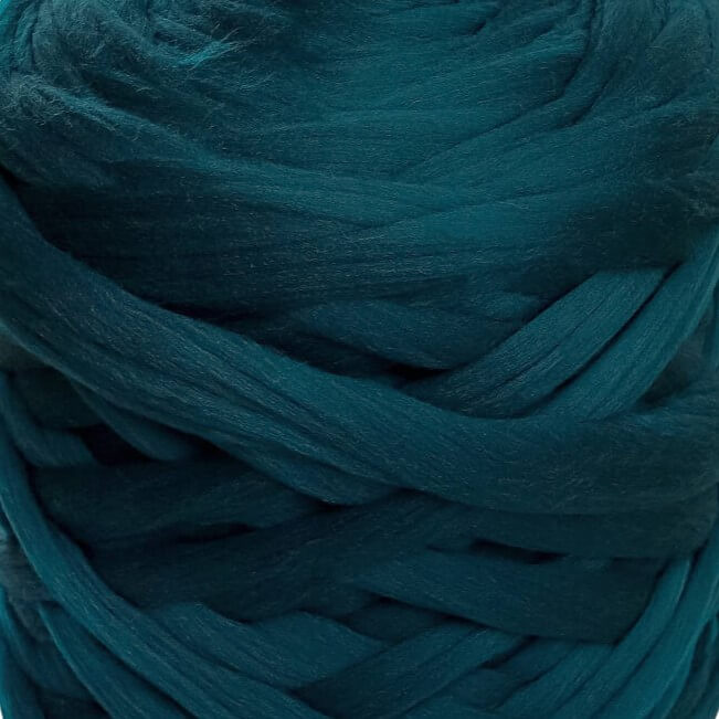 Ocean - Merino Combed Top