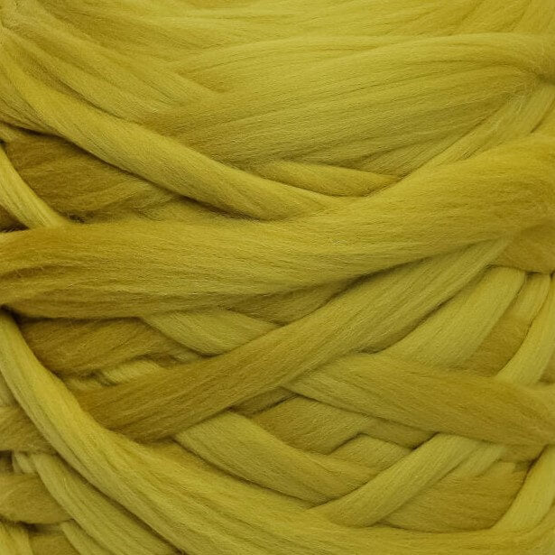 Lemonade - Merino Combed Top