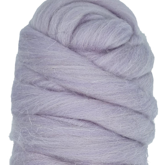 Violet - Merino Combed Top