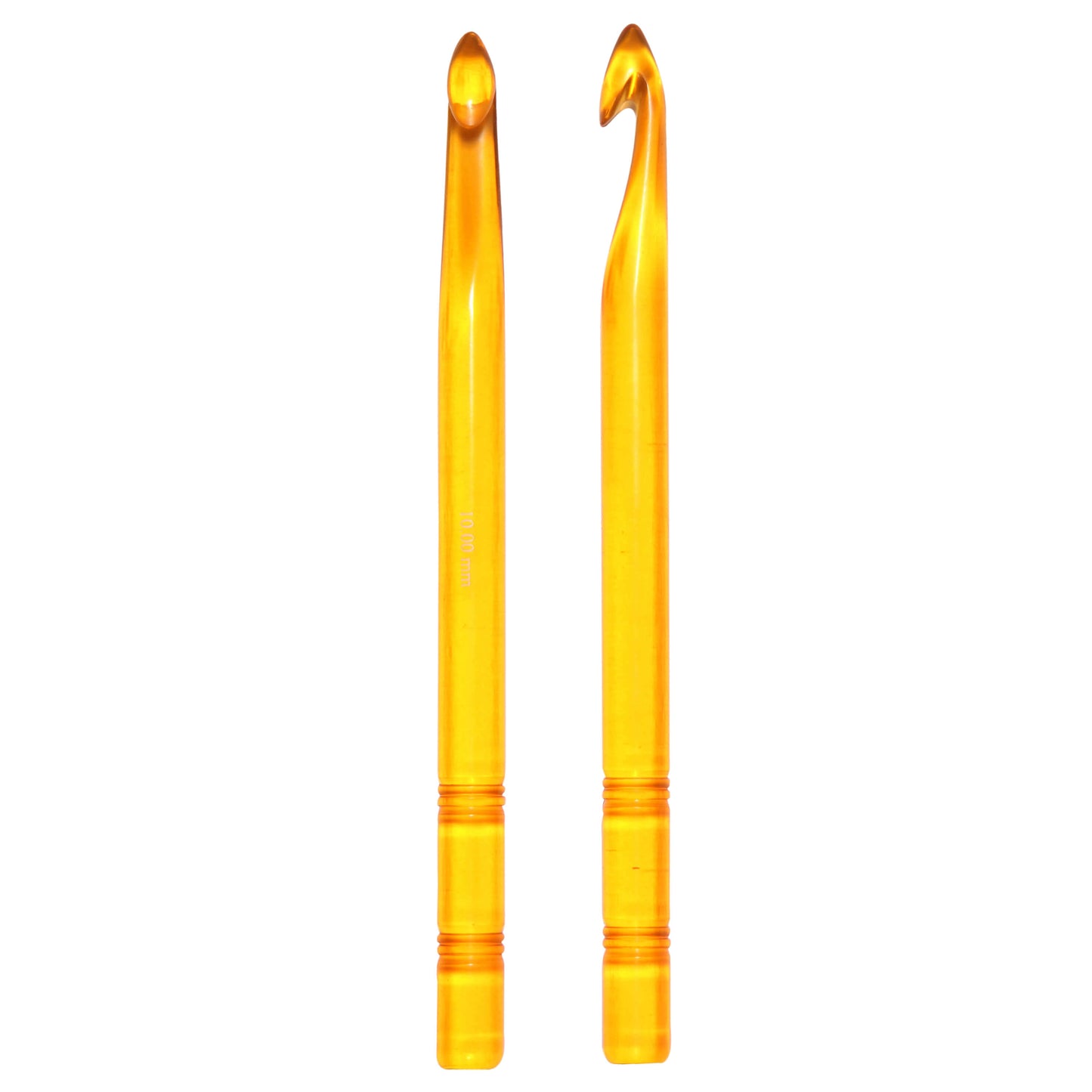 knitpro trendz crochet hooks