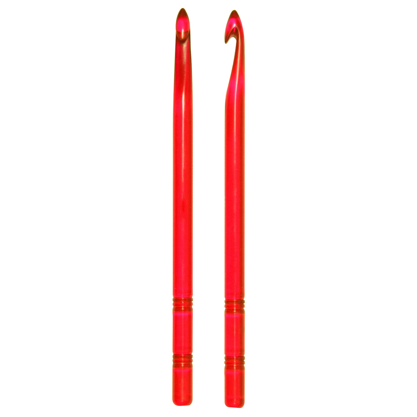 knitpro trendz crochet hooks