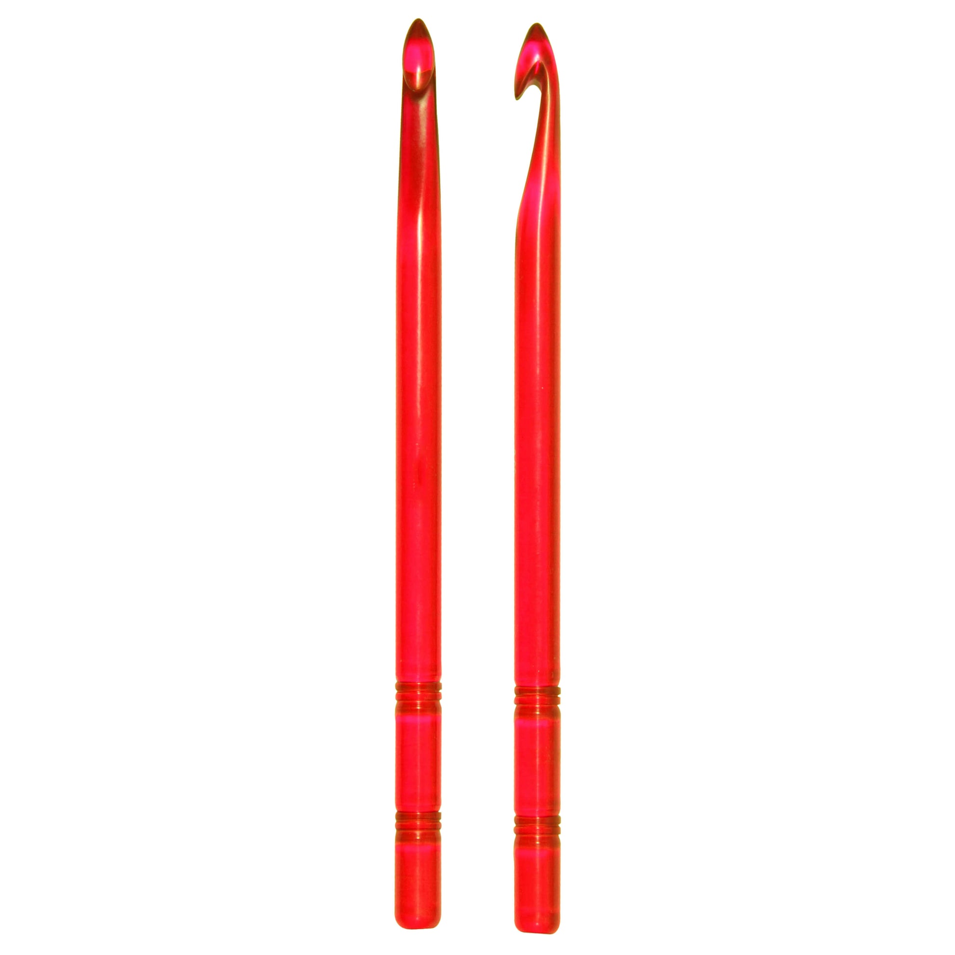 knitpro trendz crochet hooks