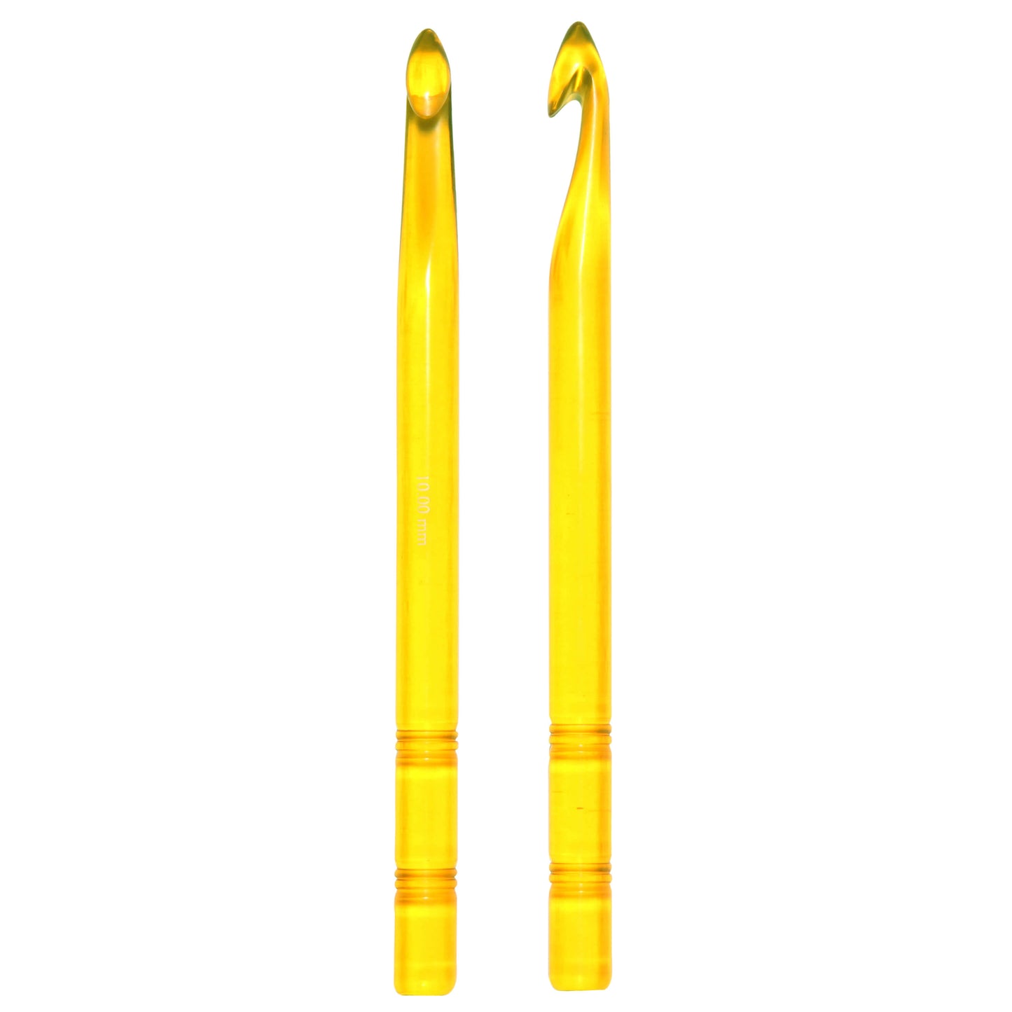 knitpro trendz crochet hooks