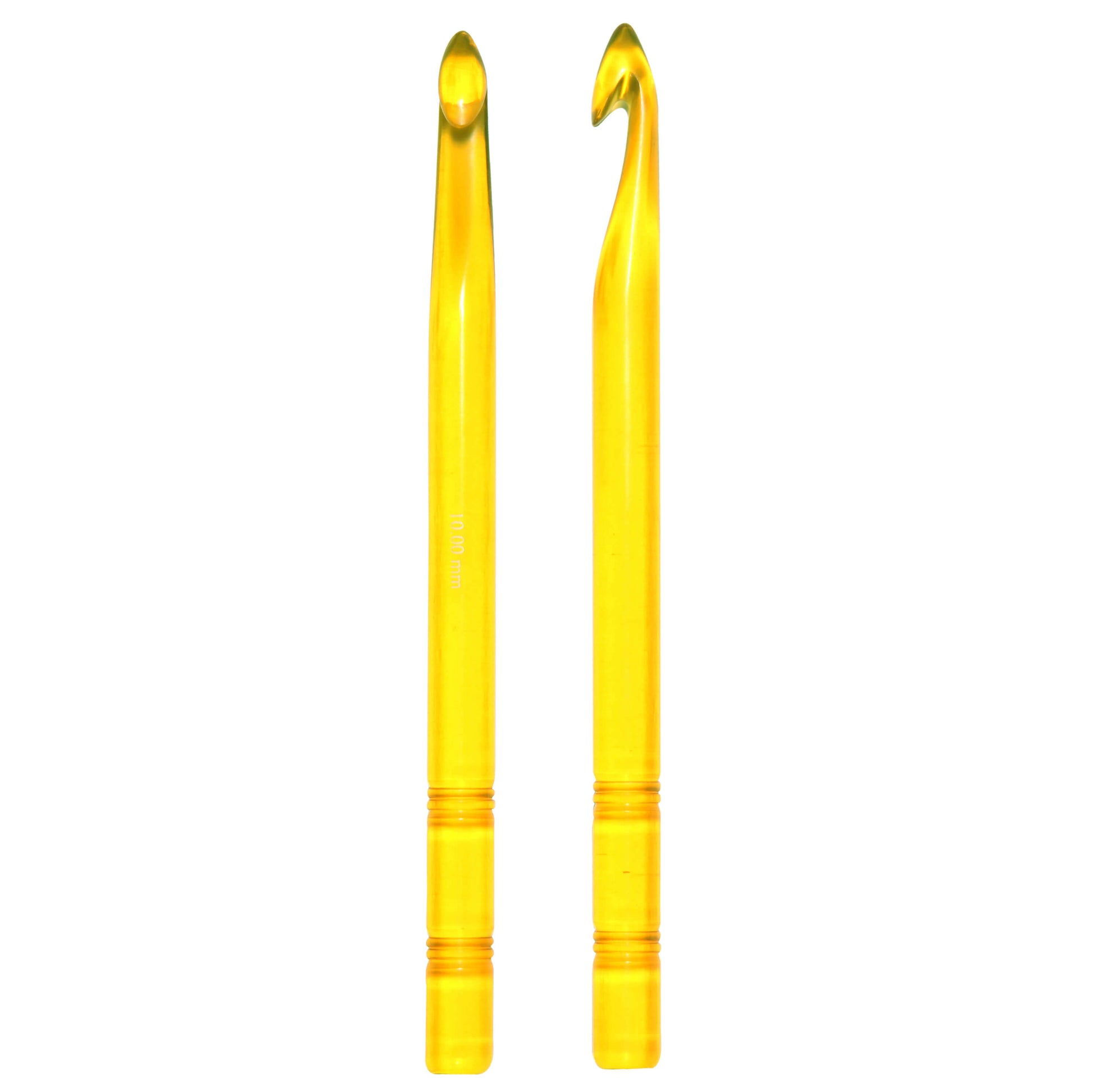 knitpro trendz crochet hooks