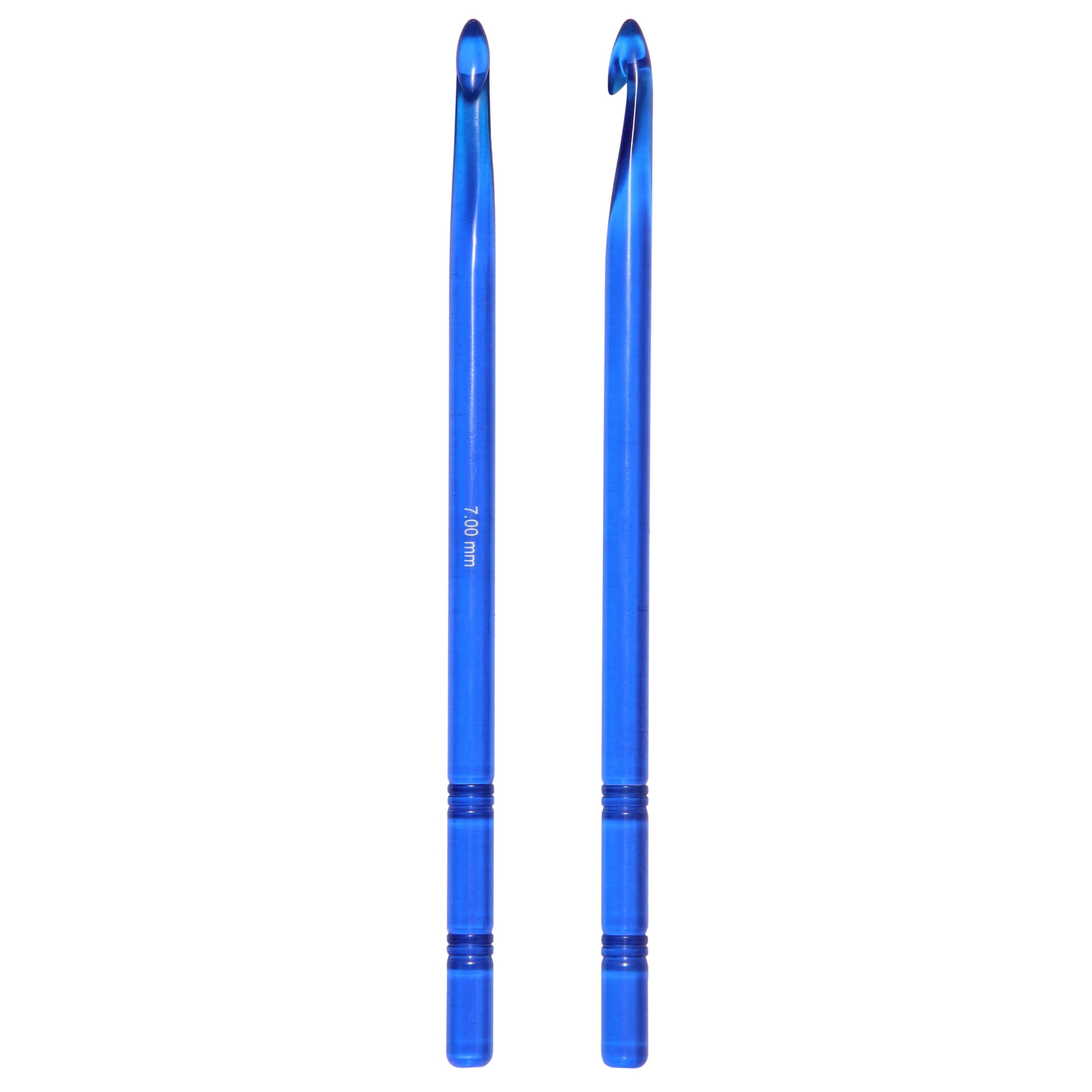 knitpro trendz crochet hooks