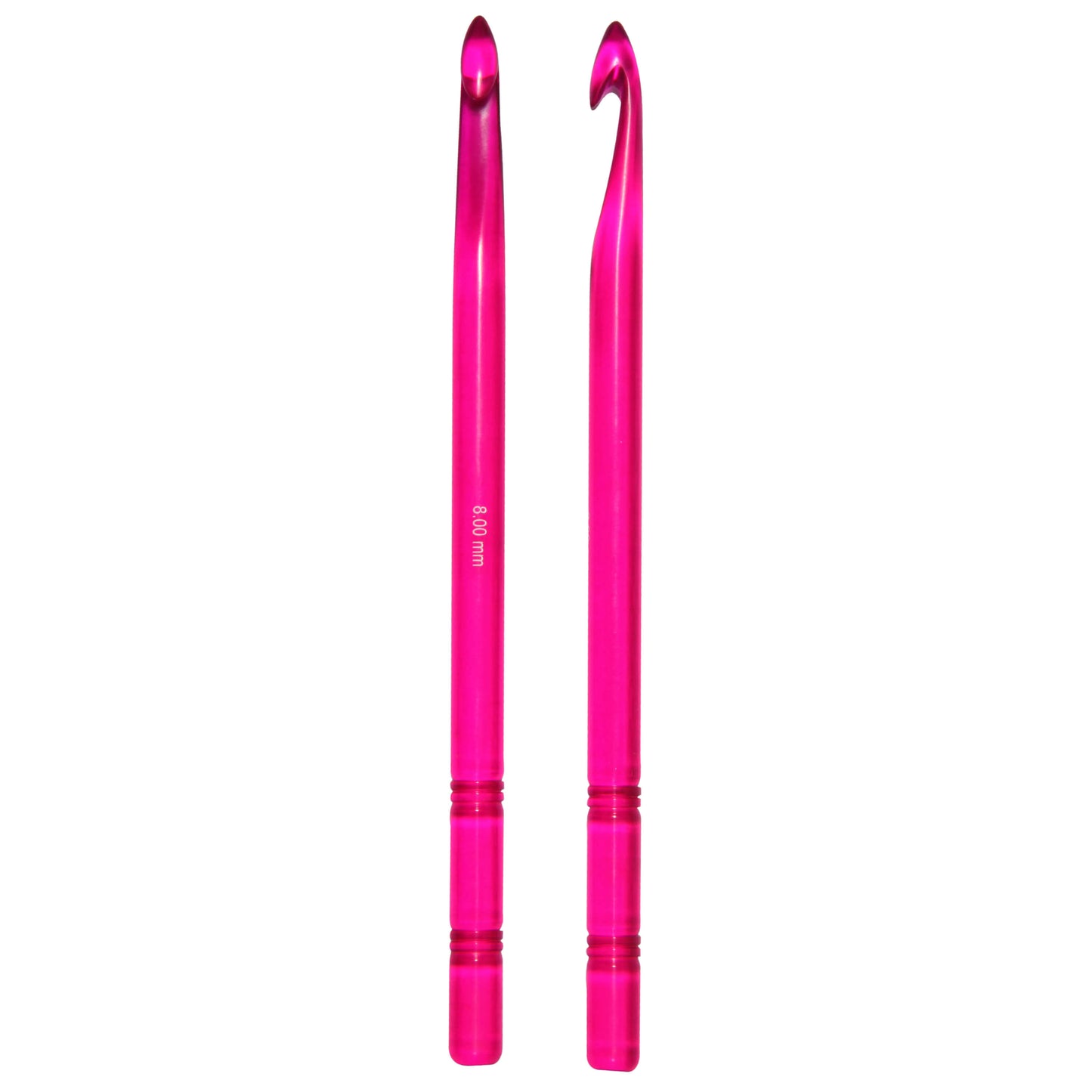 knitpro trendz crochet hooks
