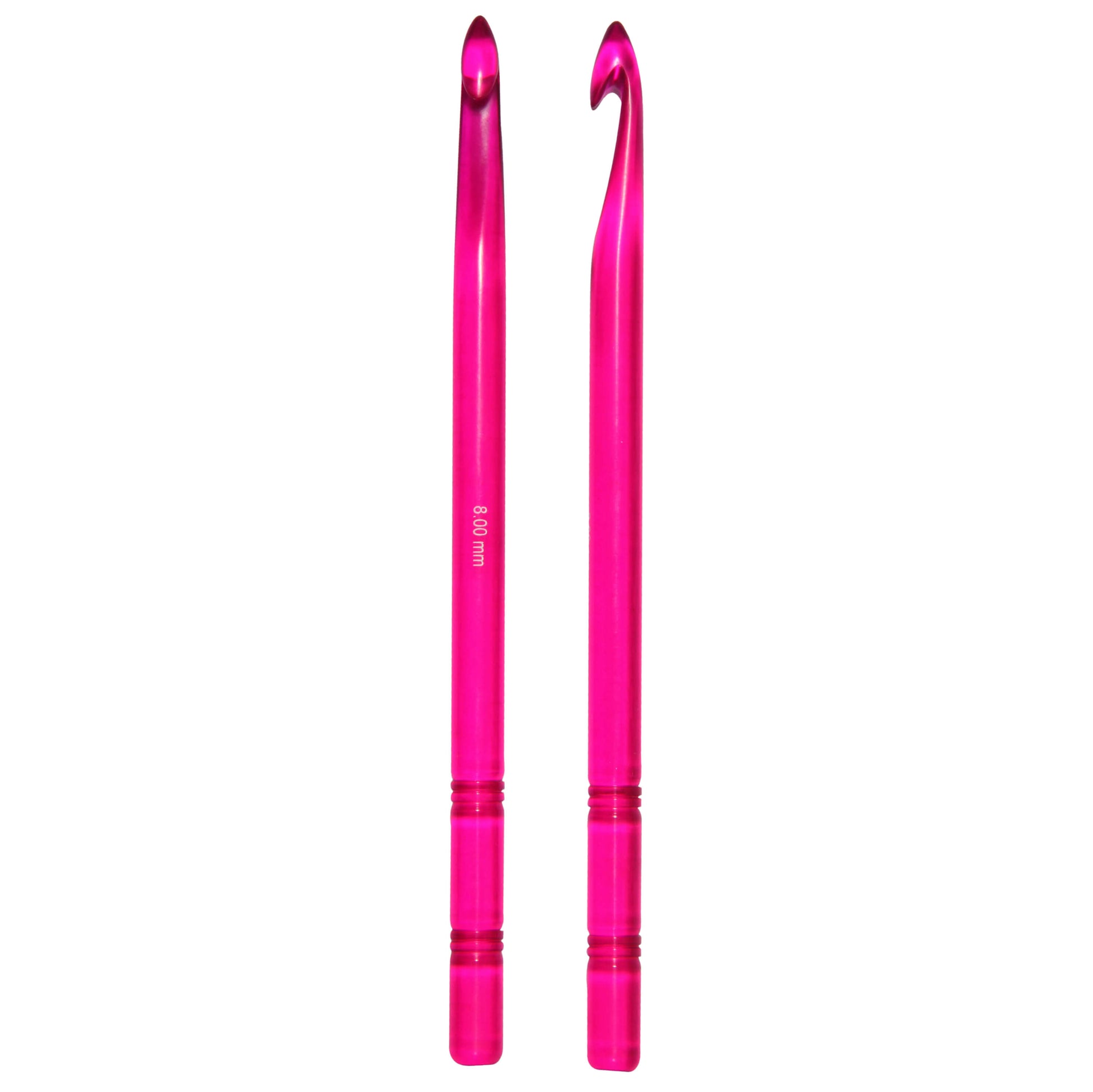 knitpro trendz crochet hooks