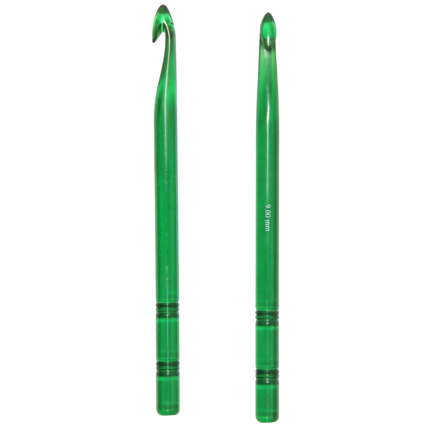 knitpro trendz crochet hooks