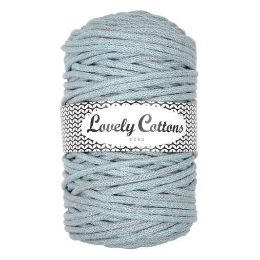lovely cottons braided 5mm