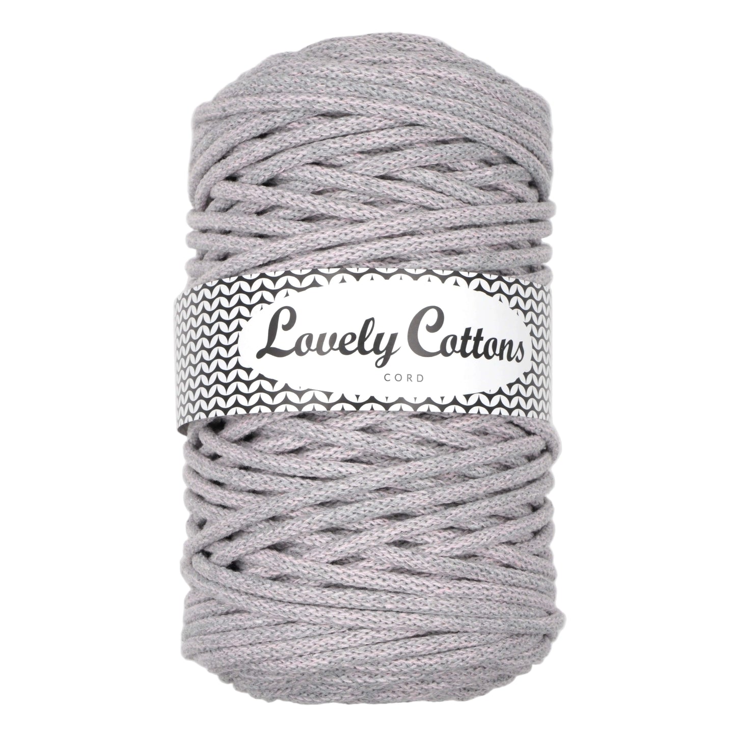 lovely cottons braided 5mm