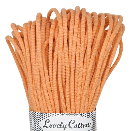 lovely cottons cord for sewing