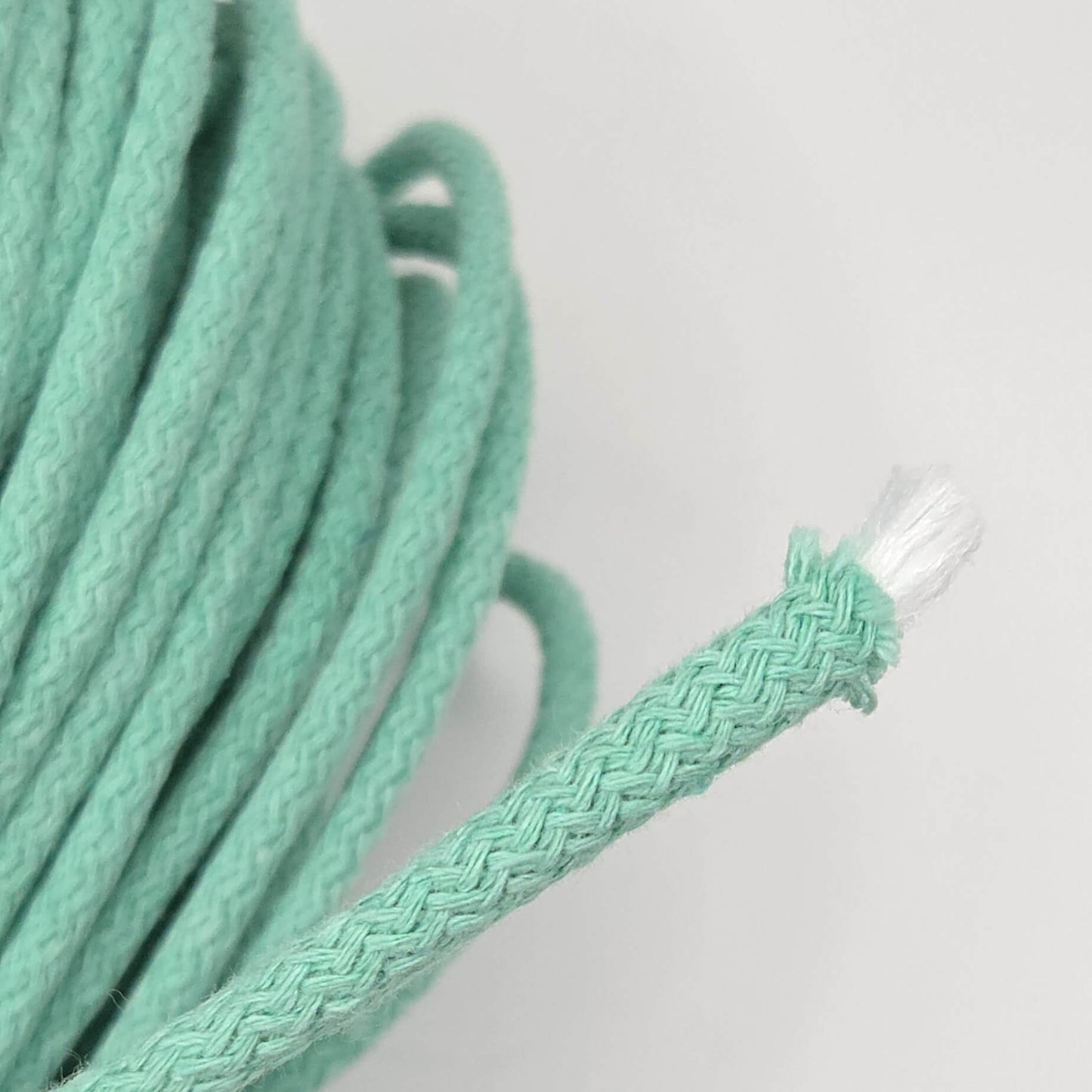 lovely cottons cord for sewing