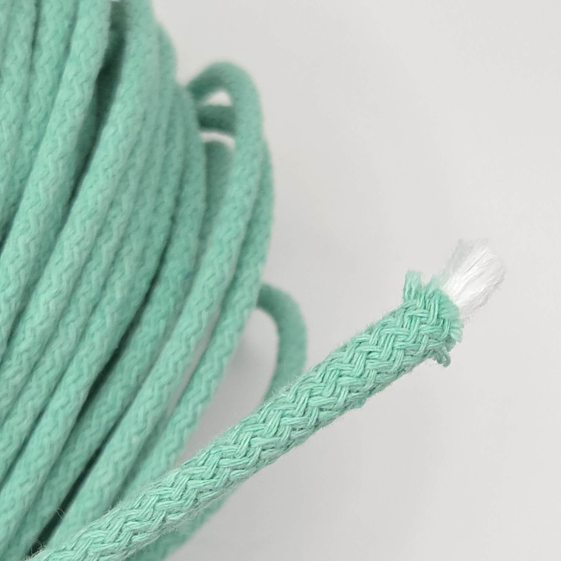 lovely cottons cord for sewing