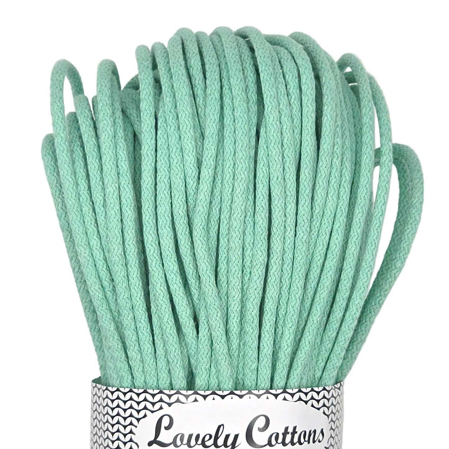 lovely cottons cord for sewing