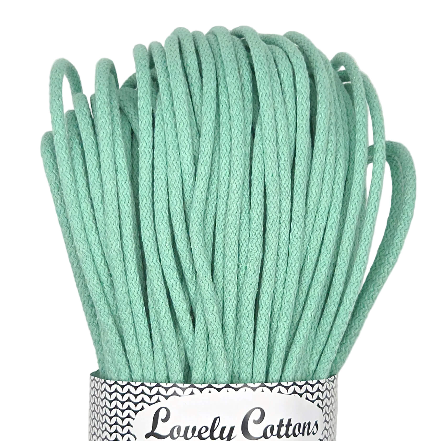 lovely cottons cord for sewing