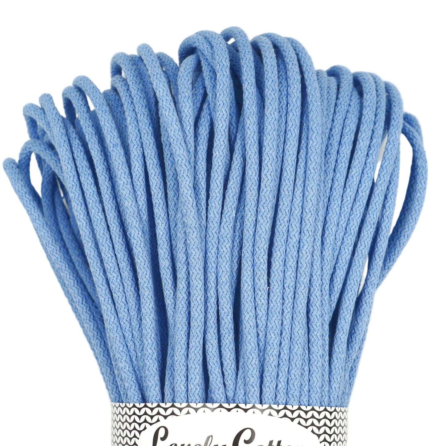 lovely cottons cord for sewing