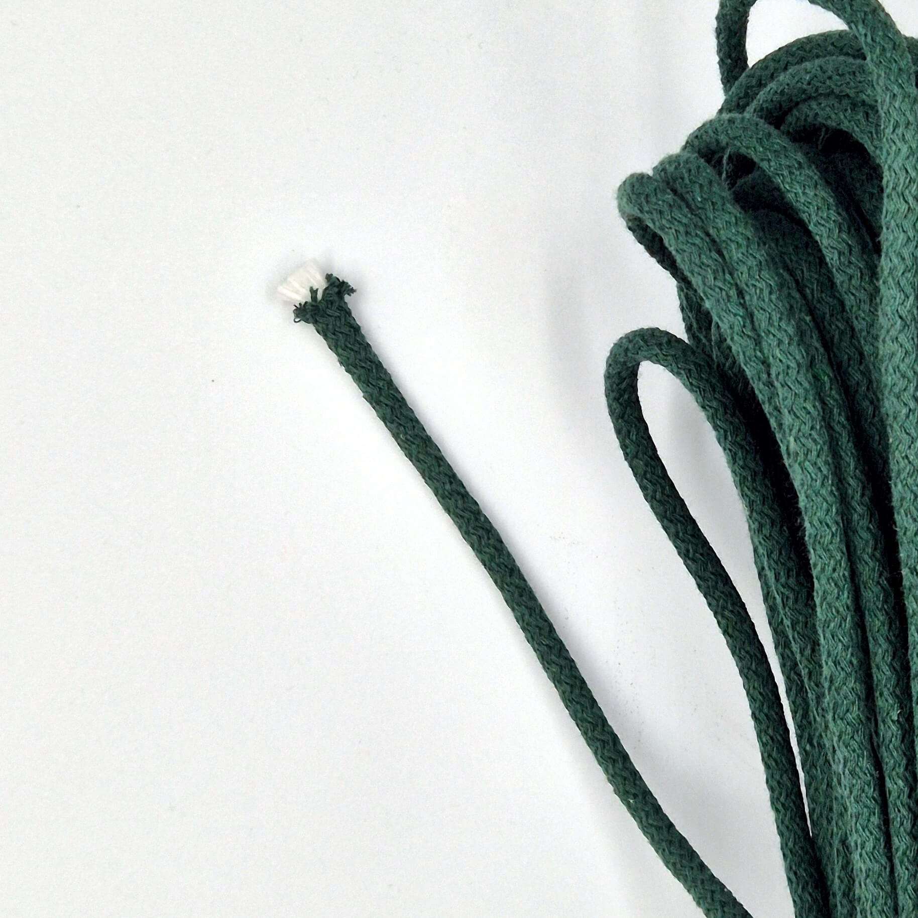 lovely cottons cord for sewing