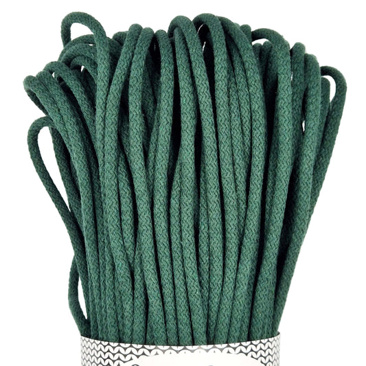 lovely cottons cord for sewing