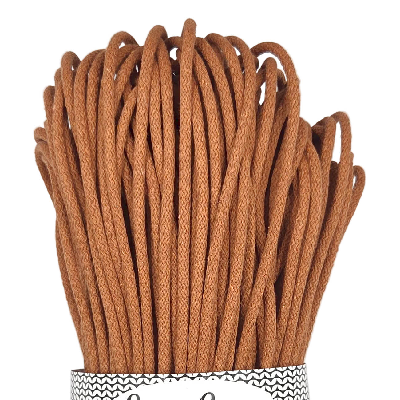 lovely cottons cord for sewing