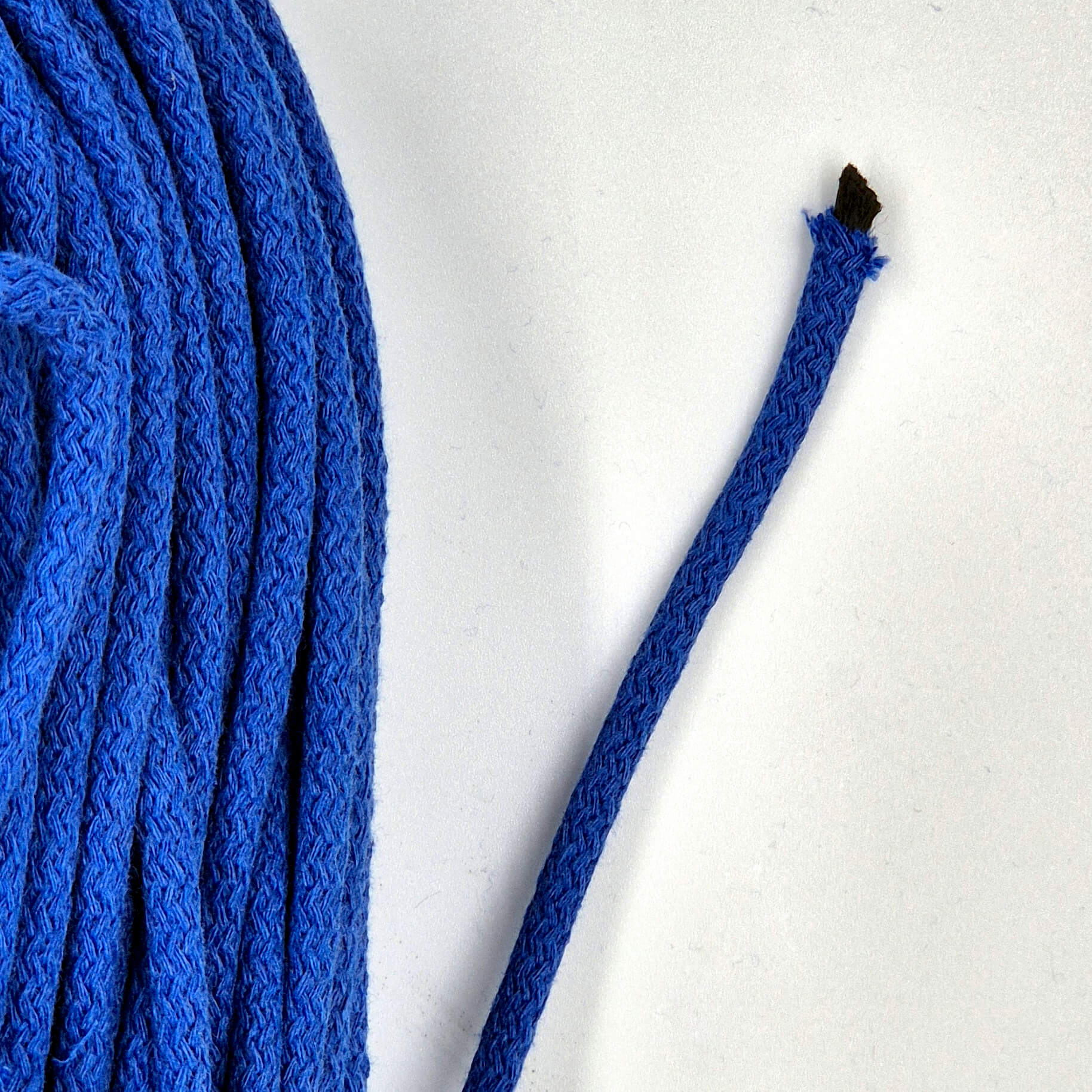 lovely cottons cord for sewing
