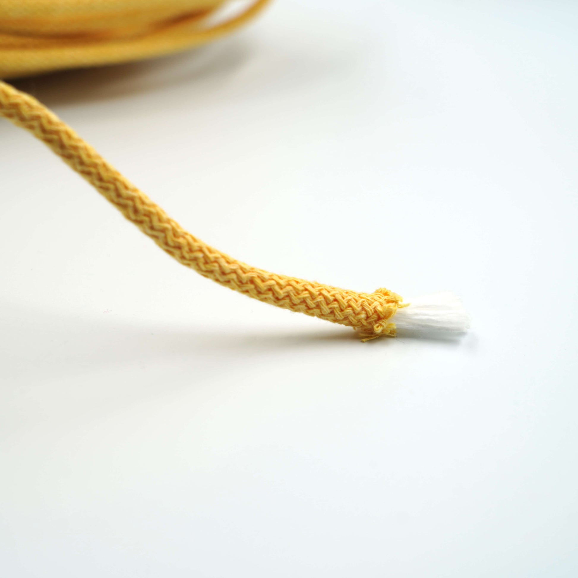 lovely cottons cord for sewing