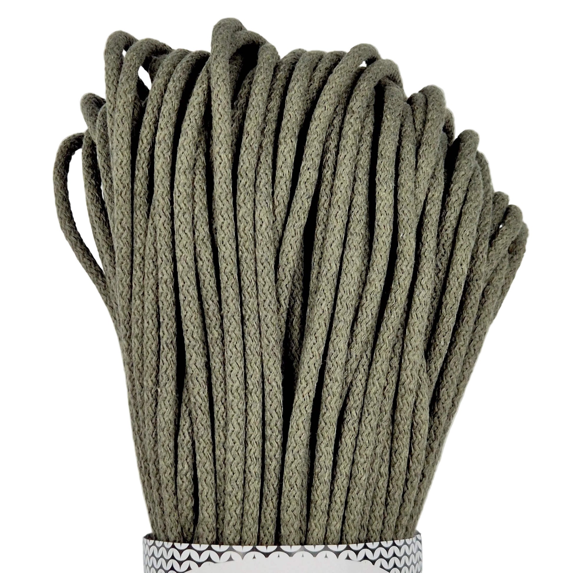 lovely cottons cord for sewing
