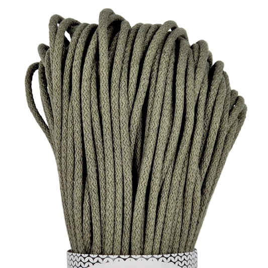 lovely cottons cord for sewing