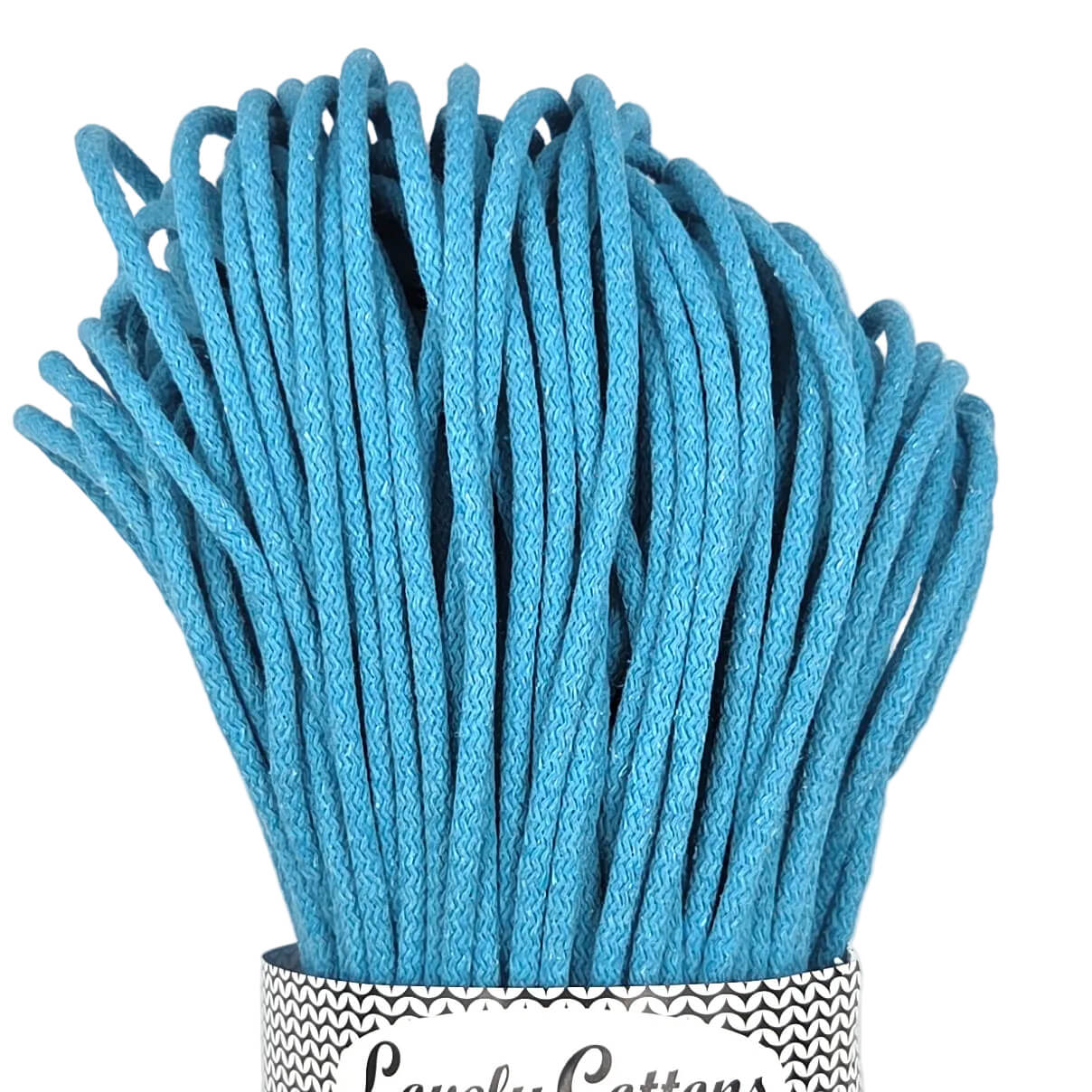lovely cottons cord for sewing