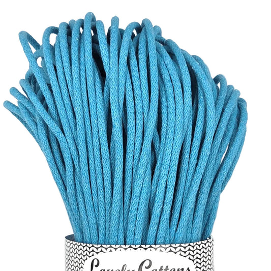 lovely cottons cord for sewing