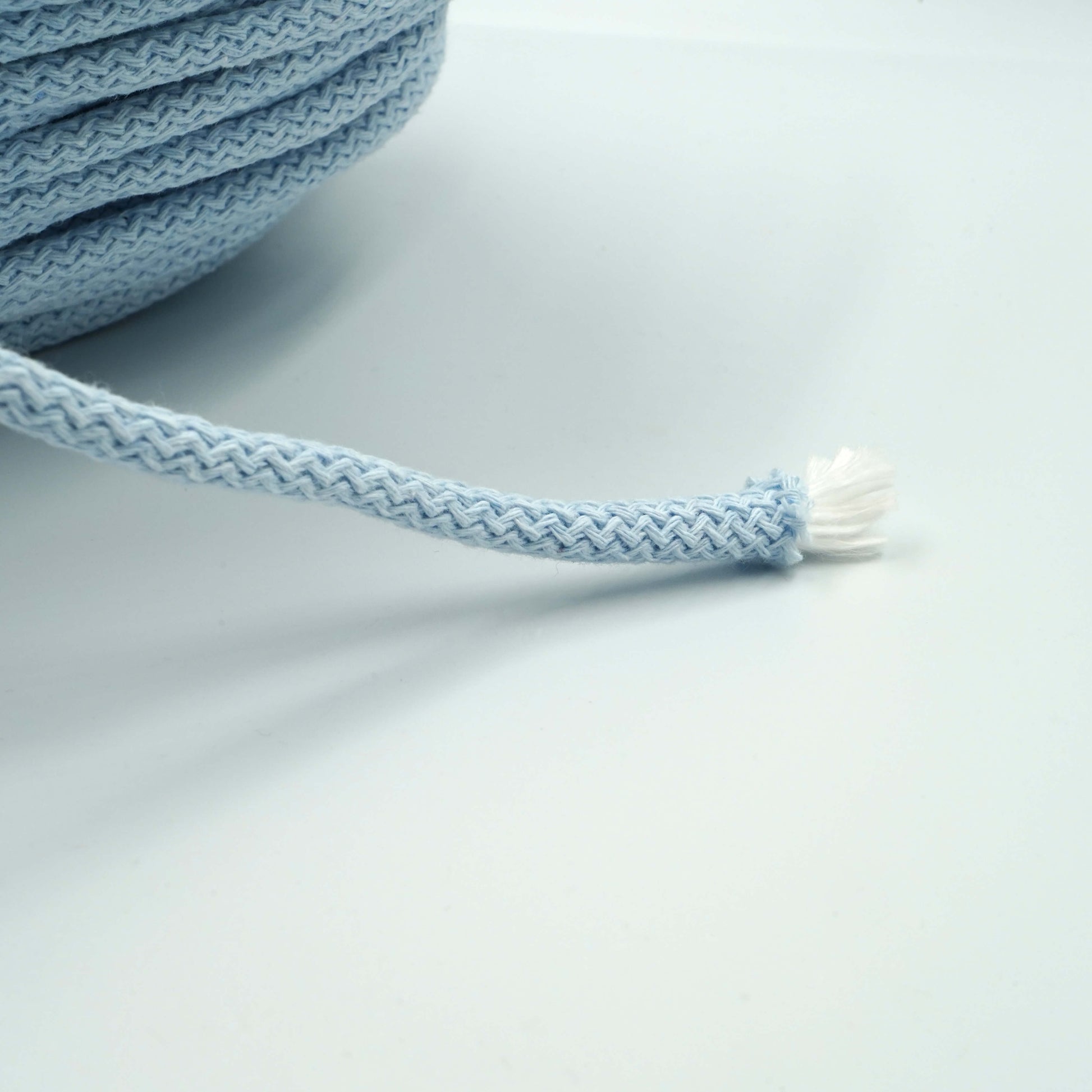 lovely cottons cord for sewing