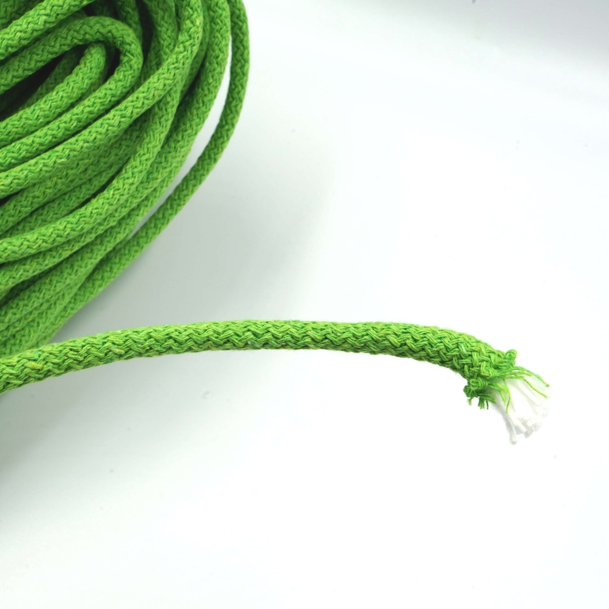 lovely cottons cord for sewing