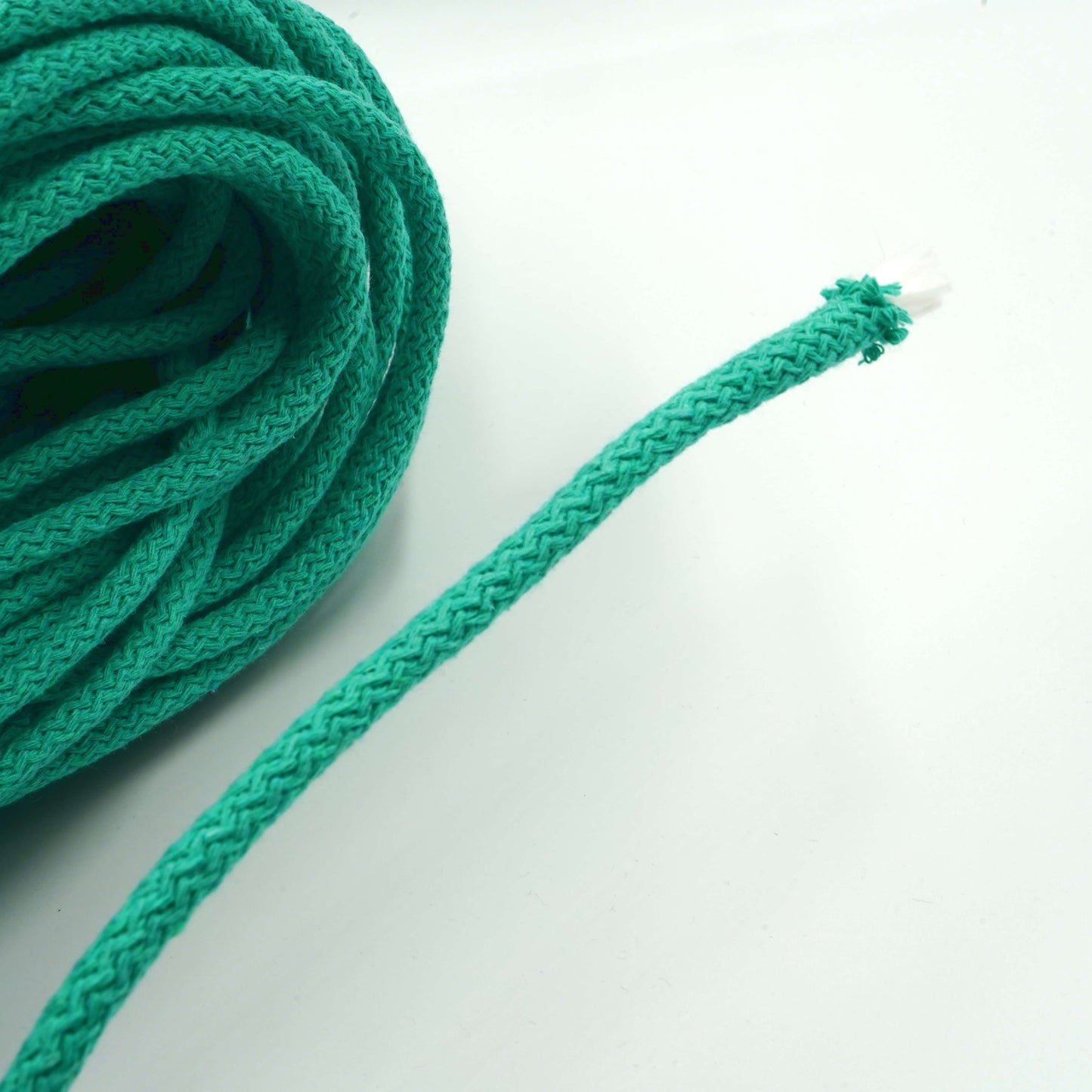 lovely cottons cord for sewing