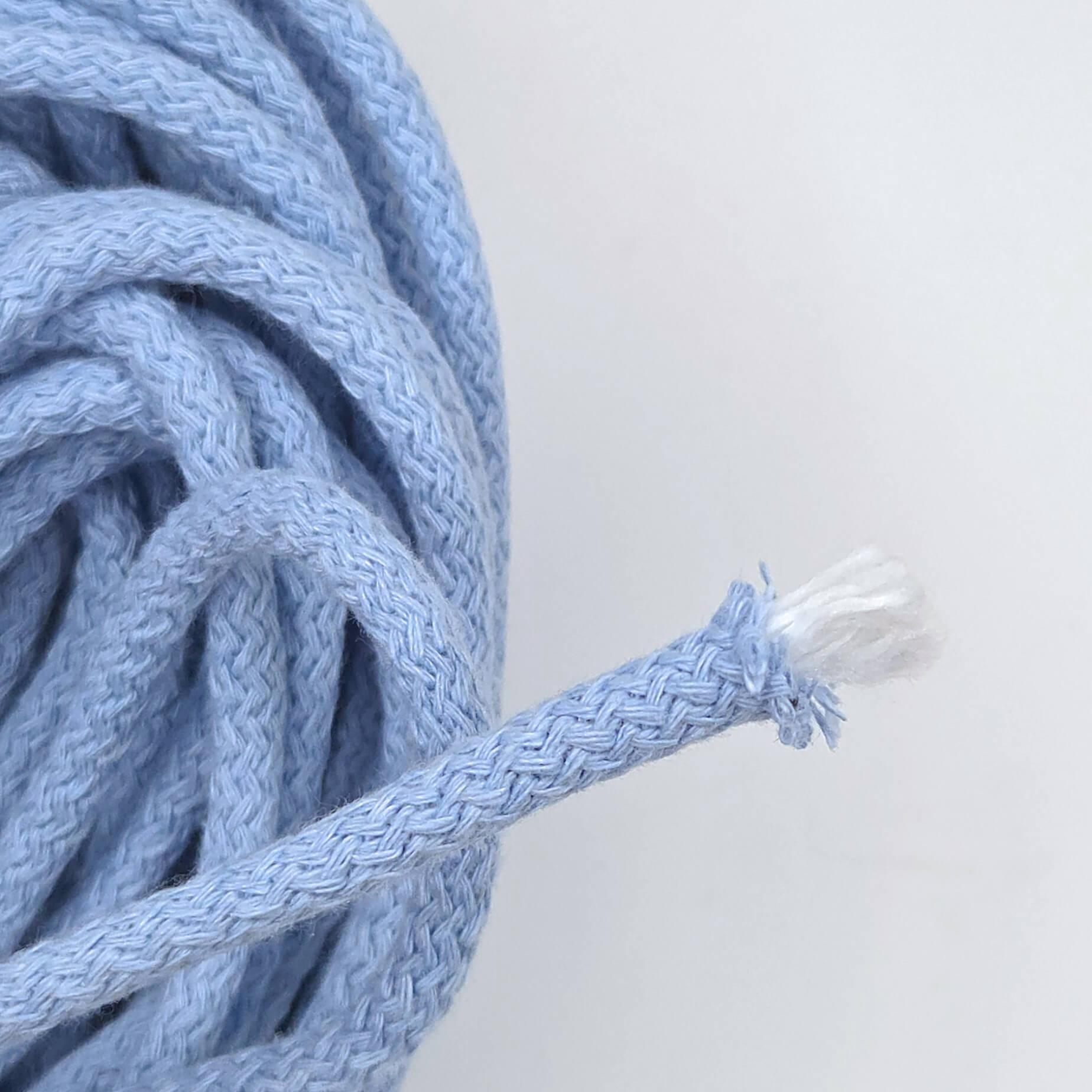lovely cottons cord for sewing