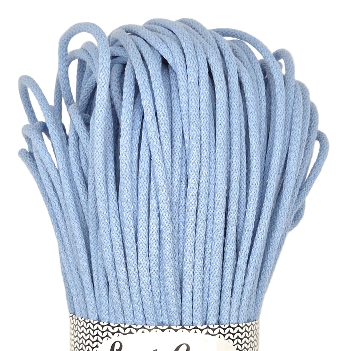 lovely cottons cord for sewing