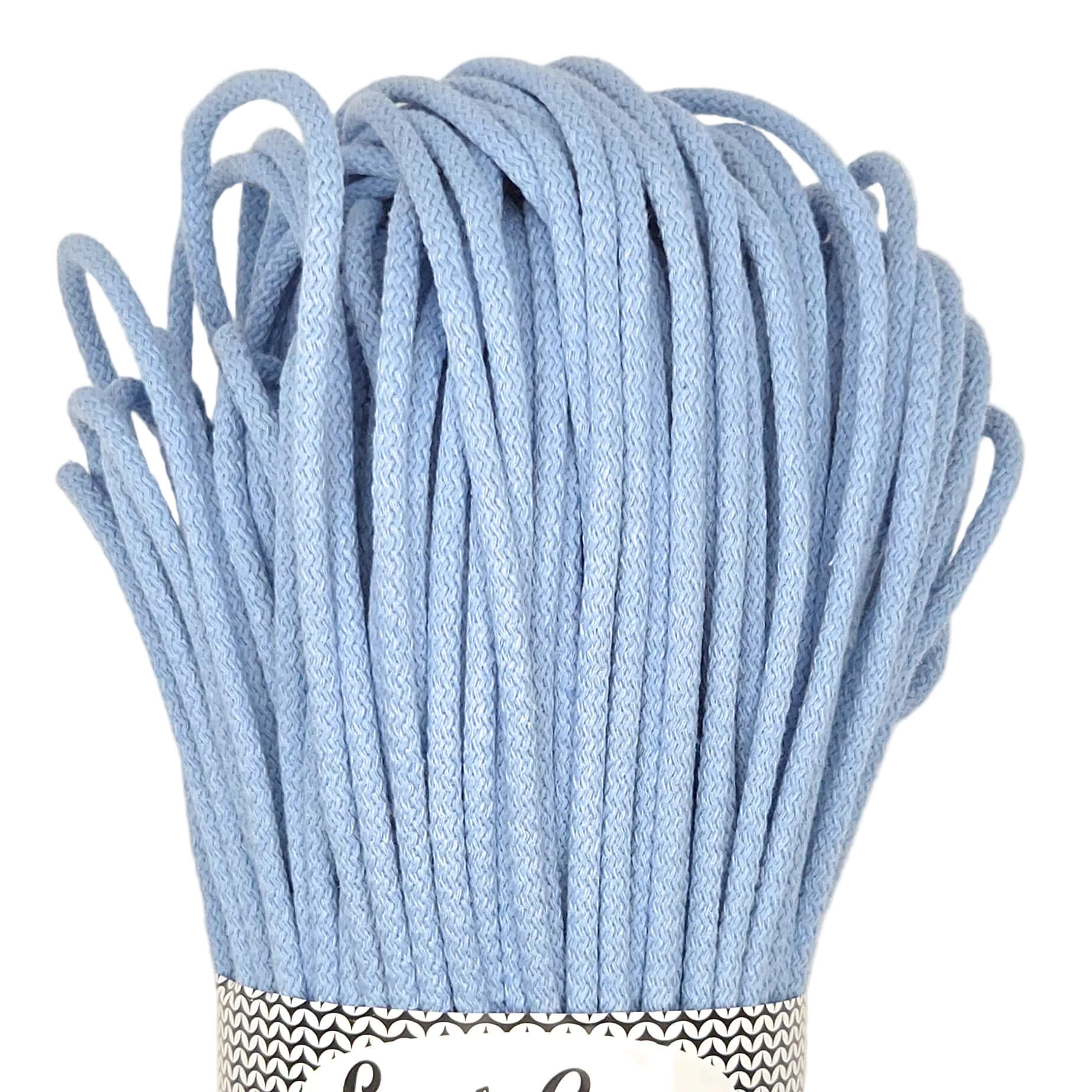 lovely cottons cord for sewing