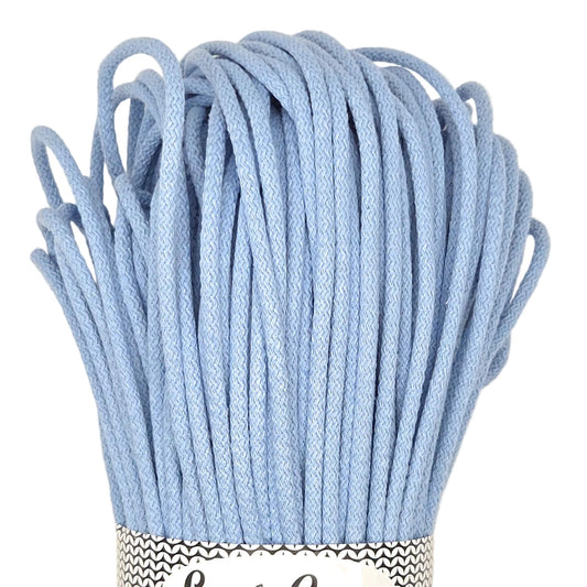 lovely cottons cord for sewing